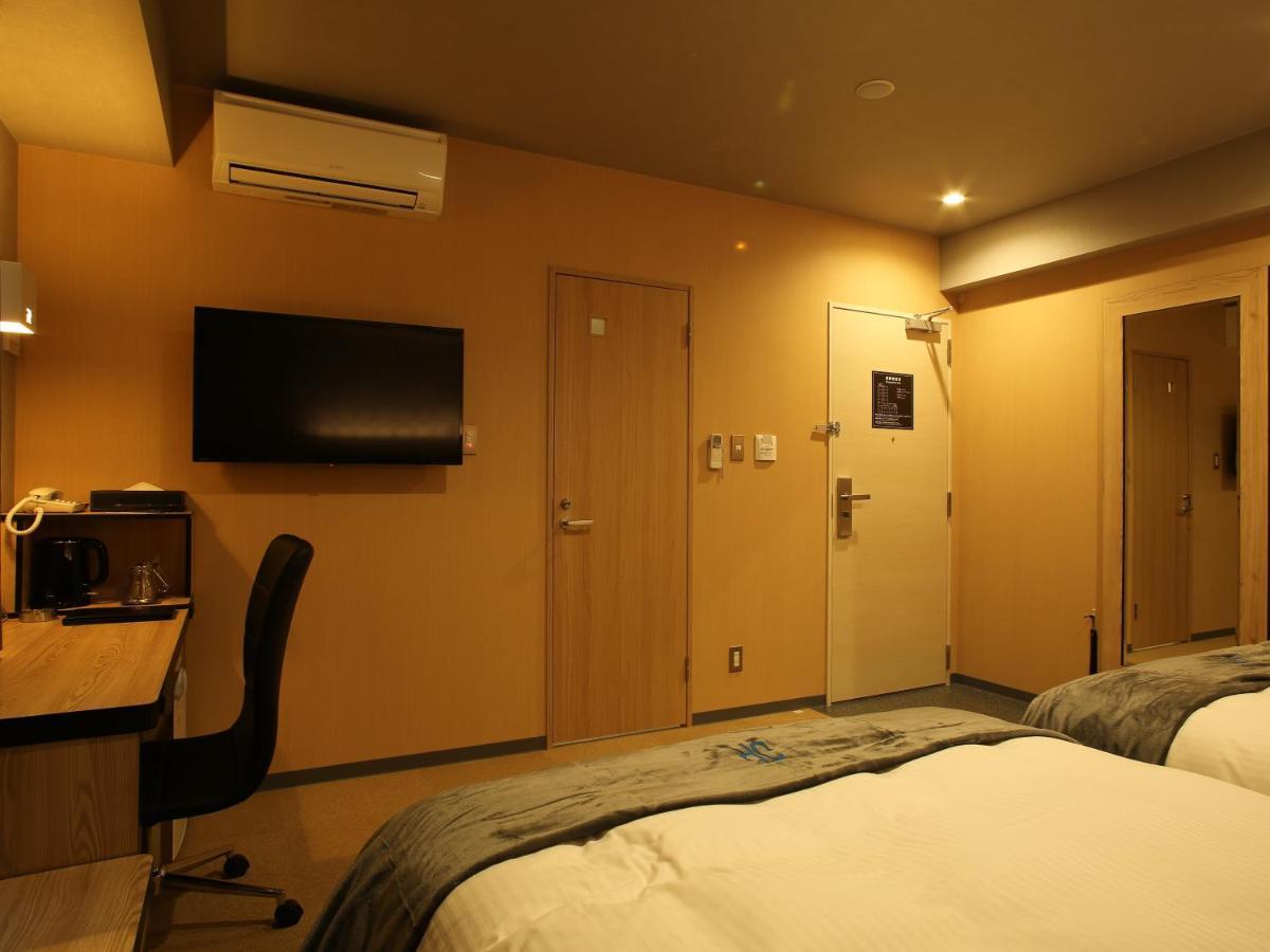 Green Rich Hotel & Capsule Naha - Artificial Hot Spring Futamata Yunohana Εξωτερικό φωτογραφία