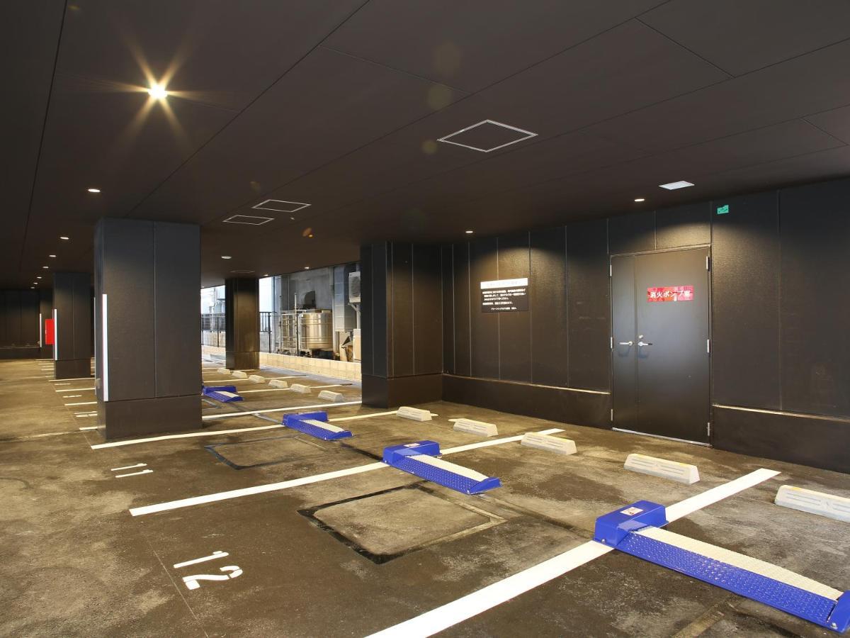 Green Rich Hotel & Capsule Naha - Artificial Hot Spring Futamata Yunohana Εξωτερικό φωτογραφία