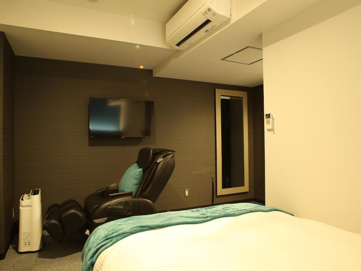 Green Rich Hotel & Capsule Naha - Artificial Hot Spring Futamata Yunohana Εξωτερικό φωτογραφία