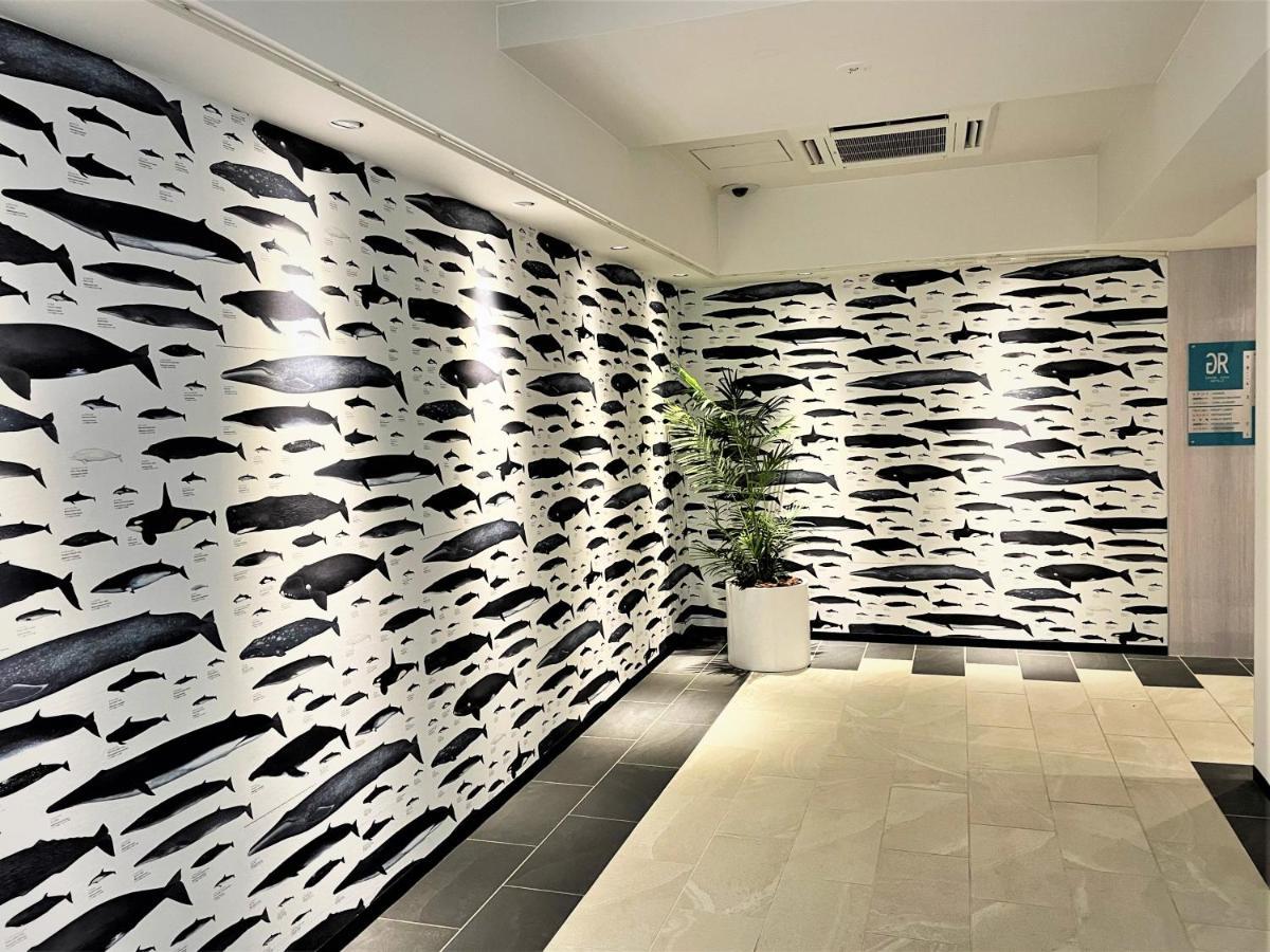 Green Rich Hotel & Capsule Naha - Artificial Hot Spring Futamata Yunohana Εξωτερικό φωτογραφία