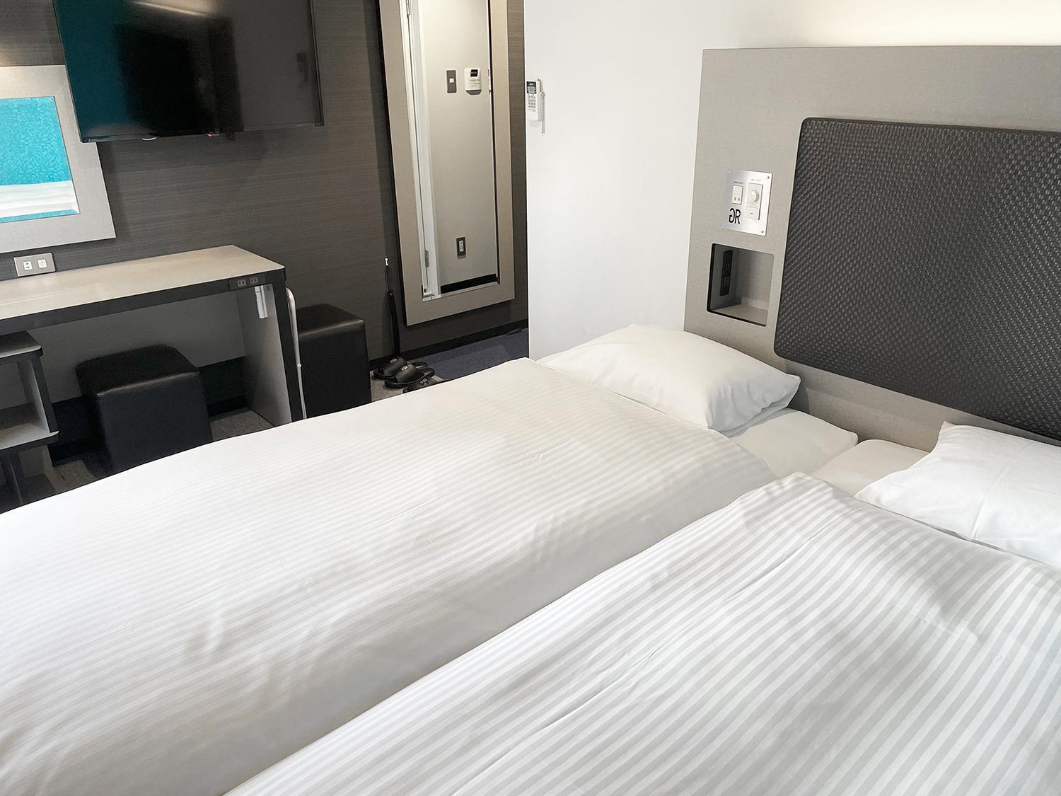Green Rich Hotel & Capsule Naha - Artificial Hot Spring Futamata Yunohana Εξωτερικό φωτογραφία