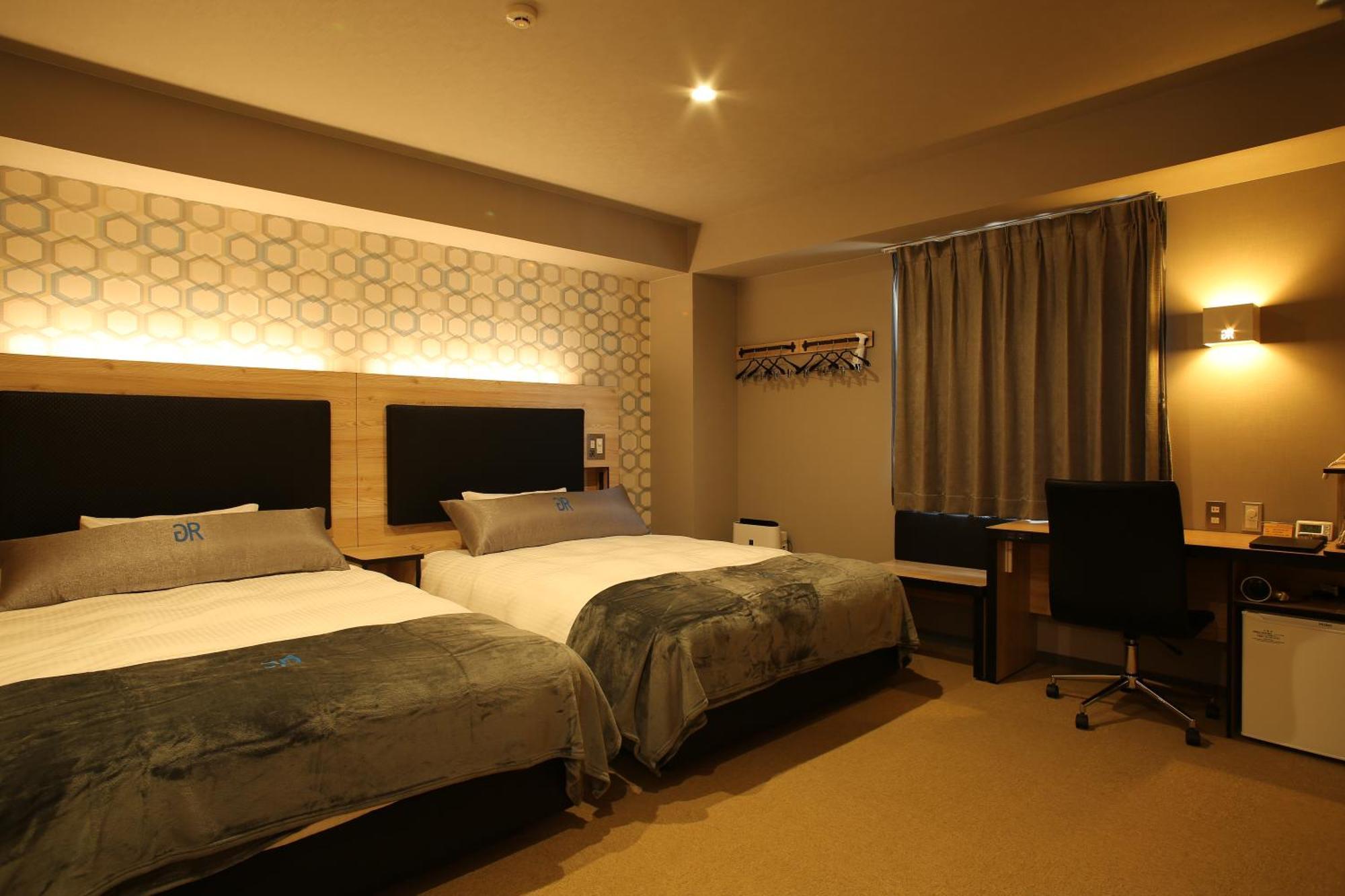 Green Rich Hotel & Capsule Naha - Artificial Hot Spring Futamata Yunohana Εξωτερικό φωτογραφία