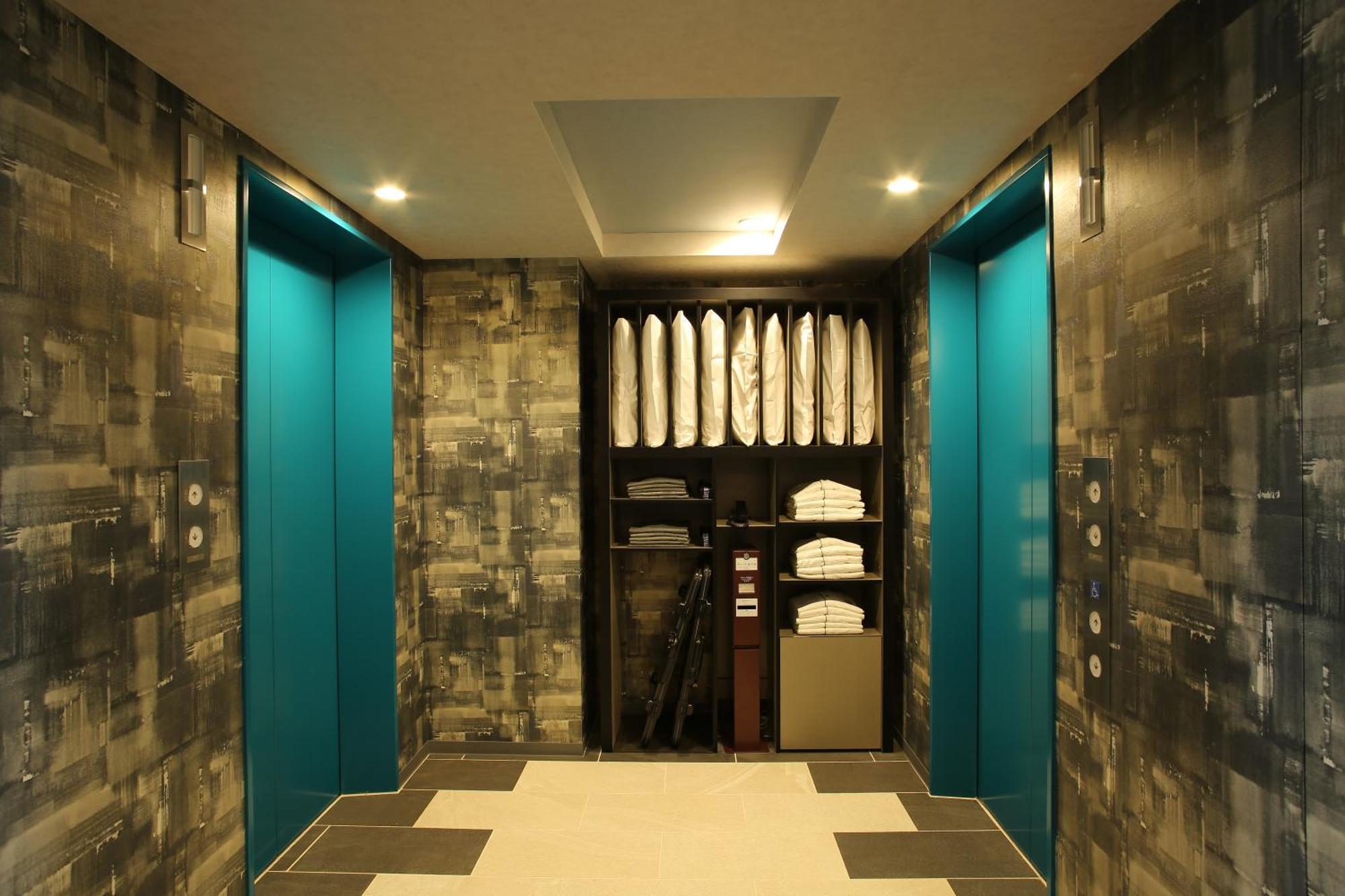 Green Rich Hotel & Capsule Naha - Artificial Hot Spring Futamata Yunohana Εξωτερικό φωτογραφία