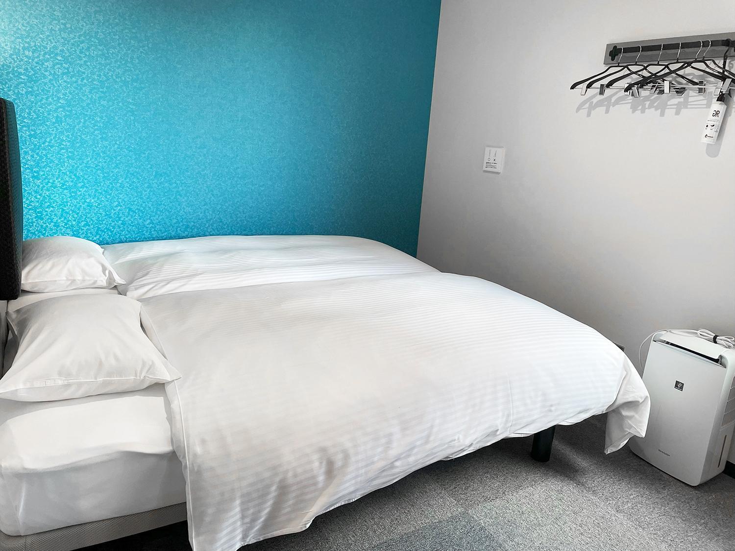 Green Rich Hotel & Capsule Naha - Artificial Hot Spring Futamata Yunohana Εξωτερικό φωτογραφία