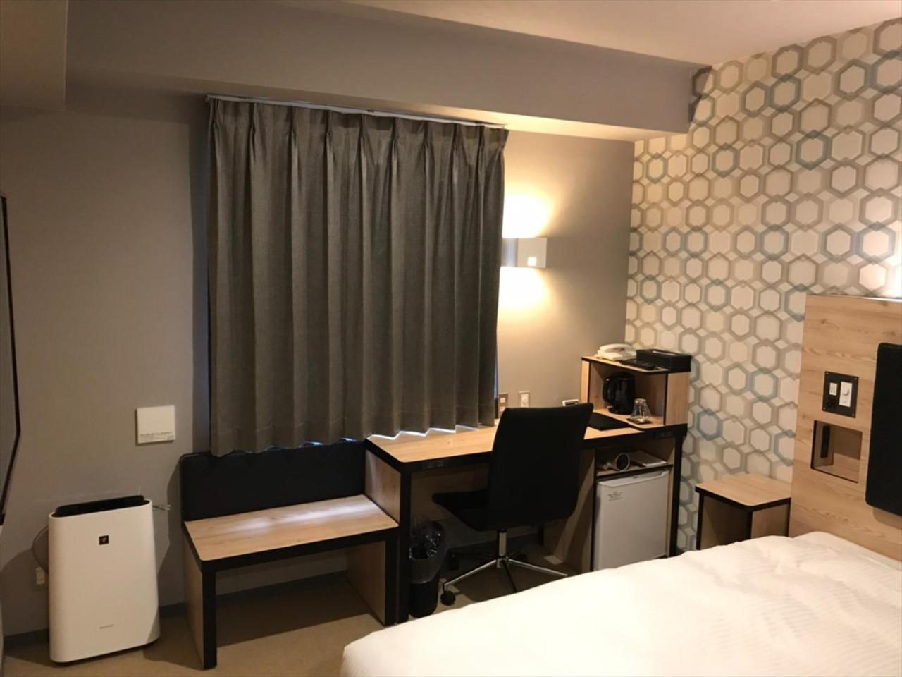 Green Rich Hotel & Capsule Naha - Artificial Hot Spring Futamata Yunohana Εξωτερικό φωτογραφία