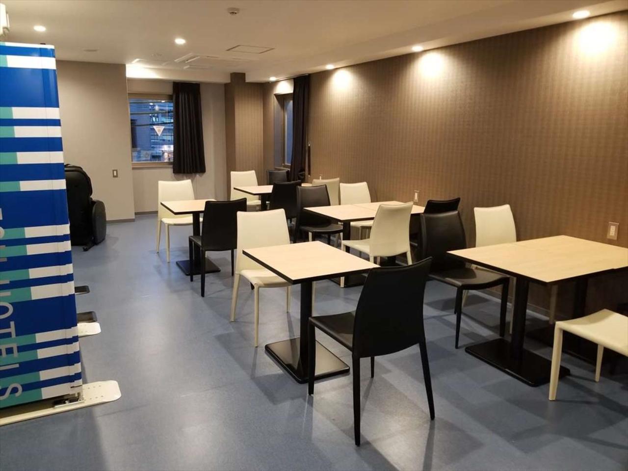 Green Rich Hotel & Capsule Naha - Artificial Hot Spring Futamata Yunohana Εξωτερικό φωτογραφία