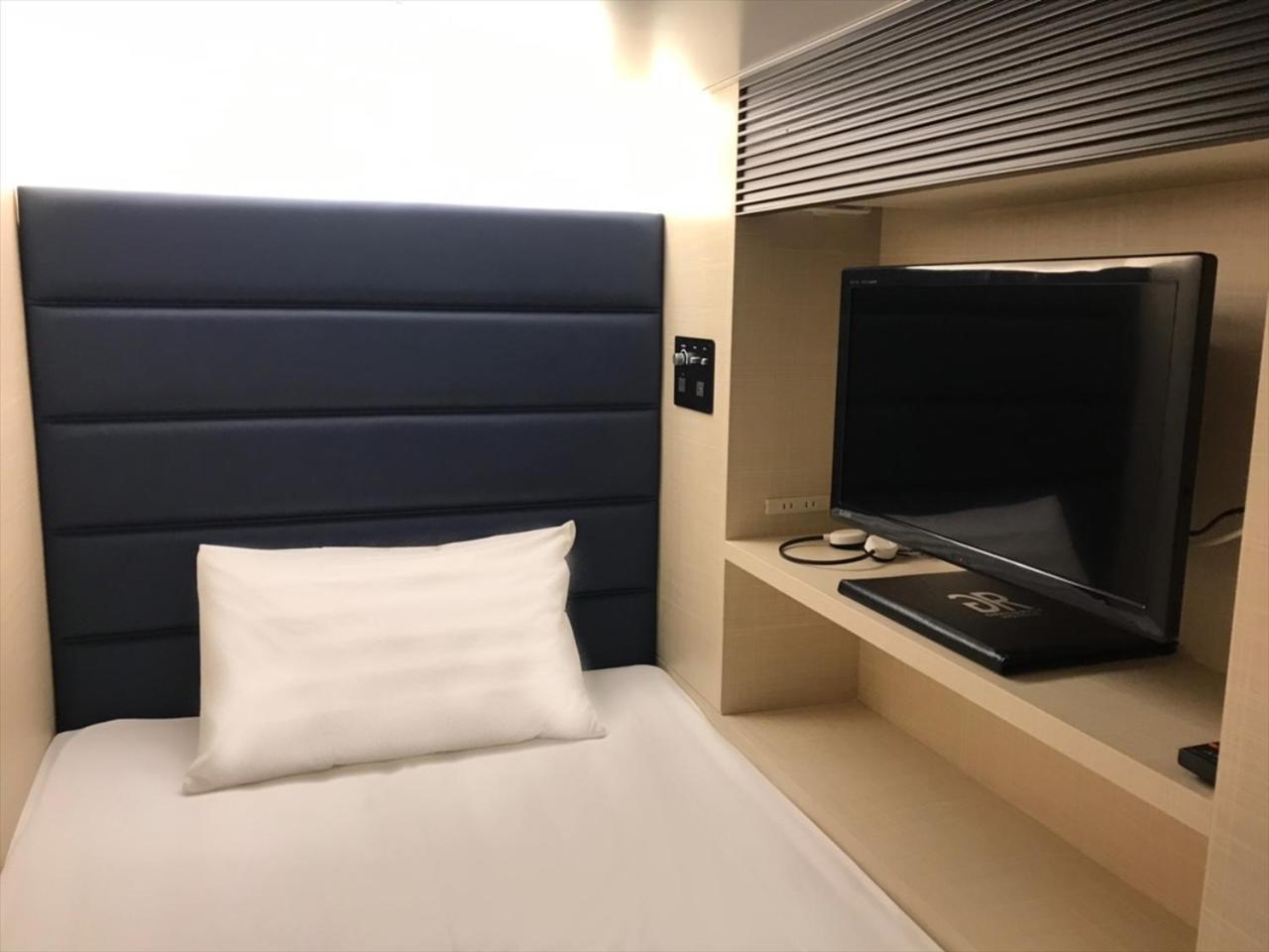 Green Rich Hotel & Capsule Naha - Artificial Hot Spring Futamata Yunohana Εξωτερικό φωτογραφία