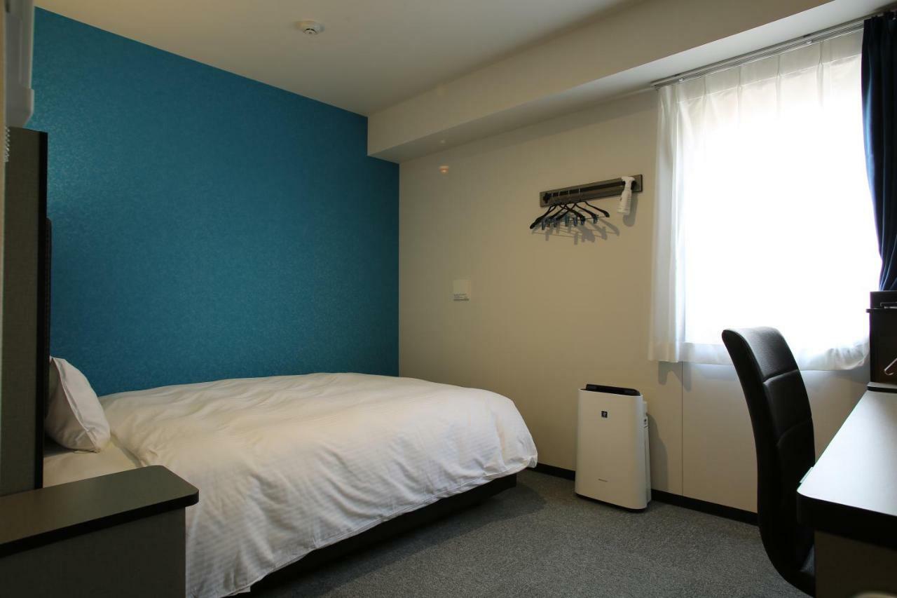 Green Rich Hotel & Capsule Naha - Artificial Hot Spring Futamata Yunohana Εξωτερικό φωτογραφία
