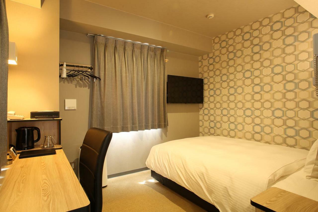 Green Rich Hotel & Capsule Naha - Artificial Hot Spring Futamata Yunohana Εξωτερικό φωτογραφία